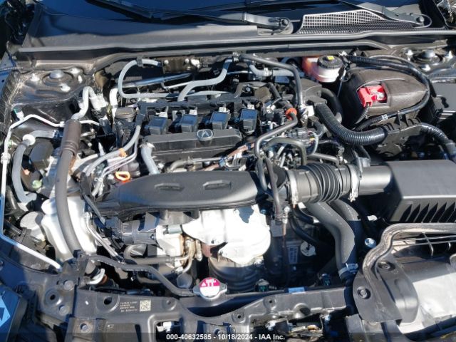 Photo 9 VIN: 19UDE4H37RA013104 - ACURA INTEGRA 