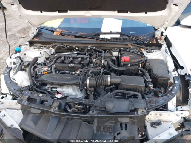 Photo 9 VIN: 19UDE4H38PA003937 - ACURA INTEGRA 