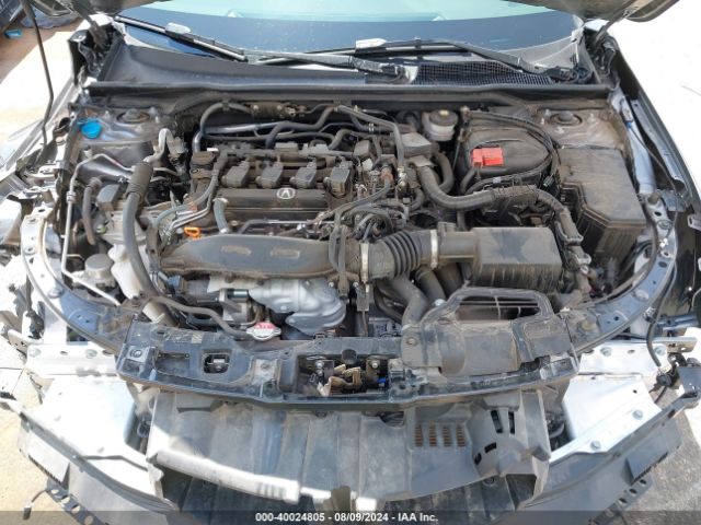 Photo 9 VIN: 19UDE4H38RA012981 - ACURA INTEGRA 