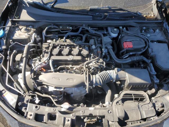 Photo 10 VIN: 19UDE4H38RA019185 - ACURA INTEGRA A- 