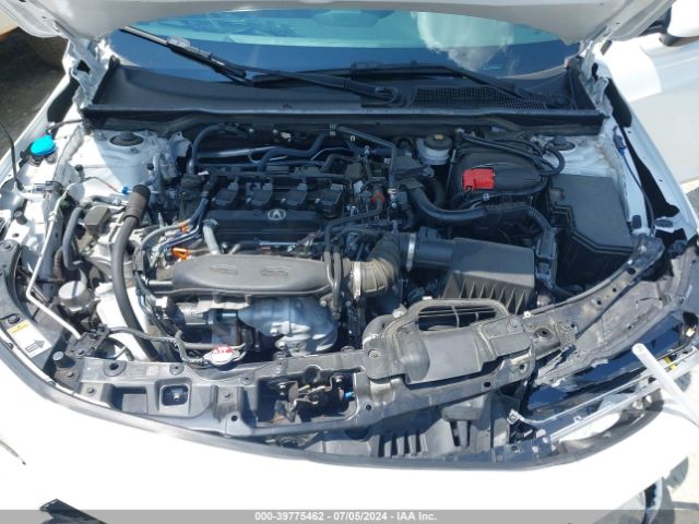 Photo 9 VIN: 19UDE4H39PA008127 - ACURA INTEGRA 