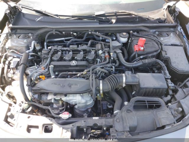 Photo 9 VIN: 19UDE4H39PA020262 - ACURA INTEGRA 