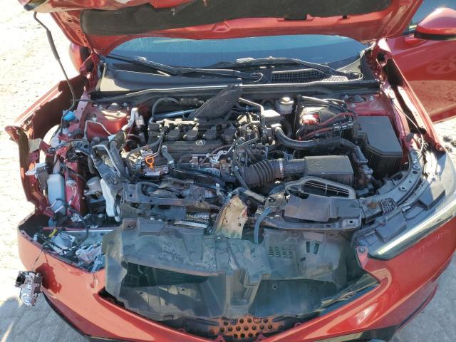 Photo 10 VIN: 19UDE4H39PA027406 - ACURA INTEGRA A- 