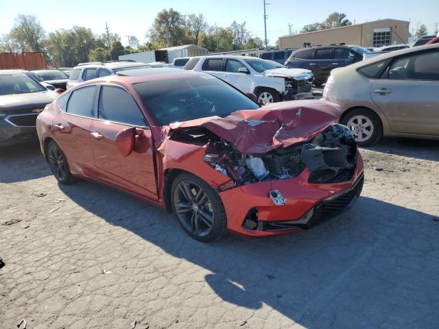 Photo 3 VIN: 19UDE4H39PA027406 - ACURA INTEGRA A- 