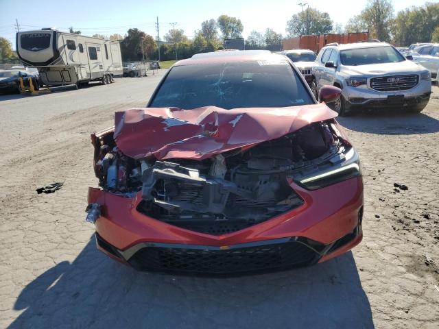 Photo 4 VIN: 19UDE4H39PA027406 - ACURA INTEGRA A- 