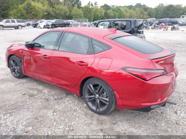 Photo 2 VIN: 19UDE4H39RA017719 - ACURA INTEGRA 