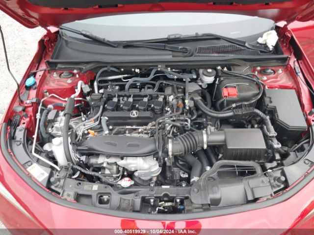 Photo 9 VIN: 19UDE4H39RA017719 - ACURA INTEGRA 