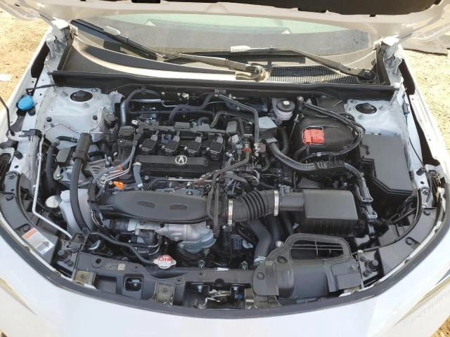 Photo 10 VIN: 19UDE4H39RA020863 - ACURA INTEGRA A- 