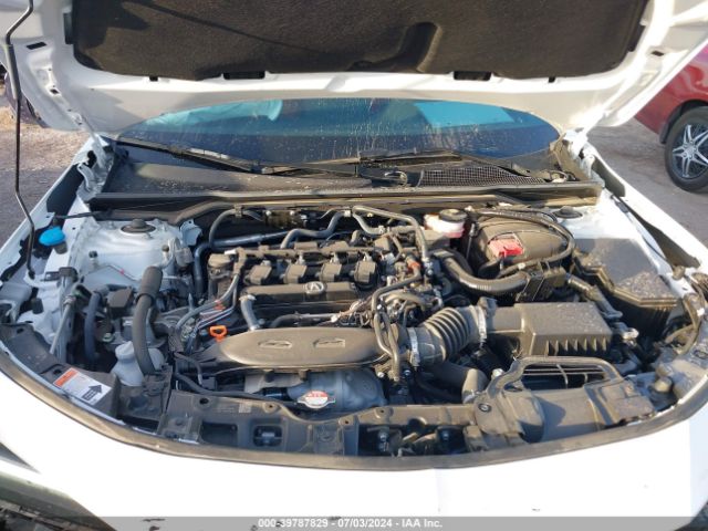 Photo 9 VIN: 19UDE4H3XRA023397 - ACURA INTEGRA 