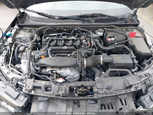 Photo 9 VIN: 19UDE4H60PA012612 - ACURA INTEGRA 