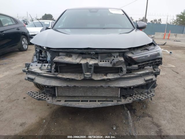 Photo 5 VIN: 19UDE4H60PA015784 - ACURA INTEGRA 