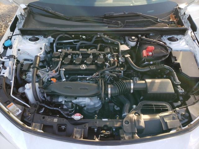 Photo 10 VIN: 19UDE4H60PA020497 - ACURA INTEGRA A- 