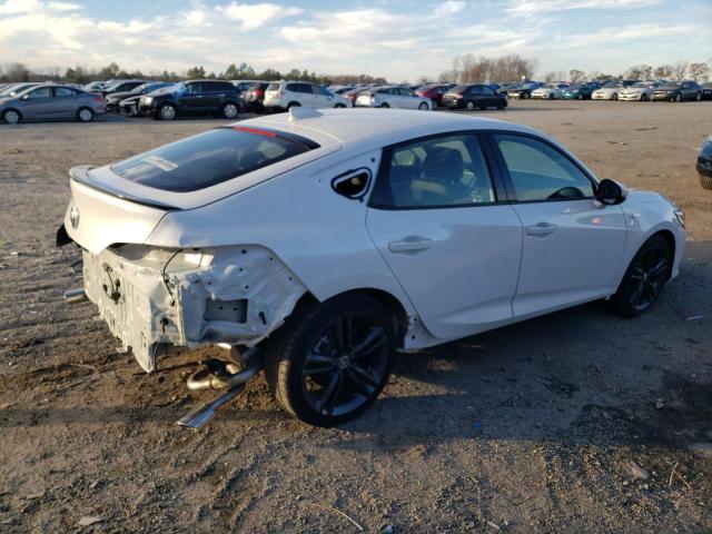 Photo 2 VIN: 19UDE4H60PA020497 - ACURA INTEGRA A- 