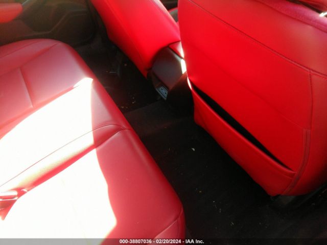 Photo 7 VIN: 19UDE4H61PA003241 - ACURA INTEGRA 