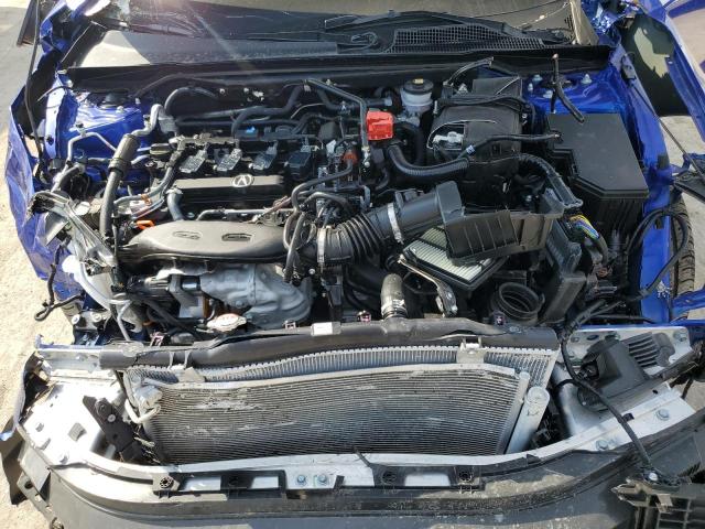 Photo 10 VIN: 19UDE4H61RA002643 - ACURA INTEGRA A- 