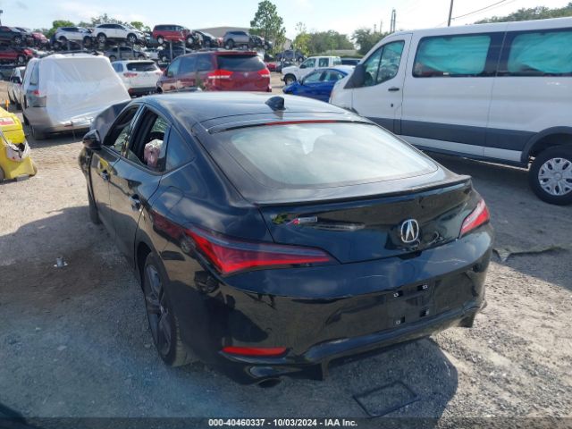 Photo 2 VIN: 19UDE4H61RA003629 - ACURA INTEGRA 