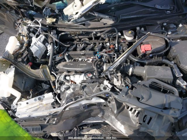 Photo 9 VIN: 19UDE4H61RA003629 - ACURA INTEGRA 