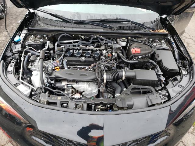 Photo 10 VIN: 19UDE4H61RA004599 - ACURA INTEGRA A- 