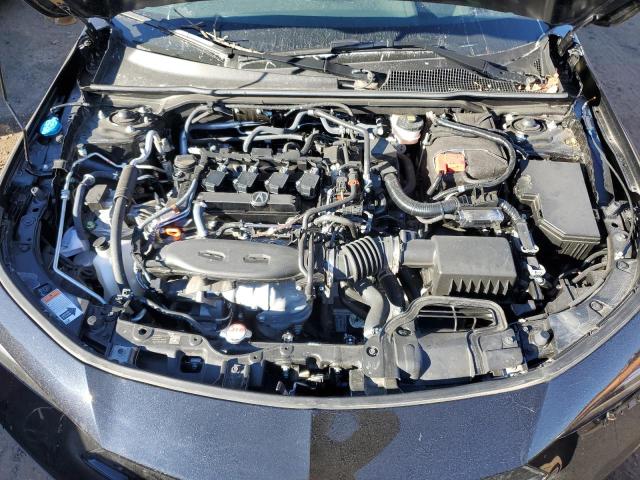 Photo 10 VIN: 19UDE4H62RA000562 - ACURA INTEGRA A- 