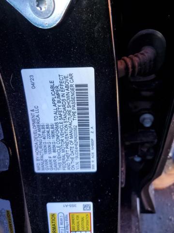 Photo 11 VIN: 19UDE4H62RA000562 - ACURA INTEGRA A- 