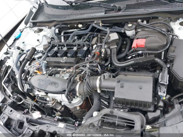 Photo 9 VIN: 19UDE4H62RA014283 - ACURA INTEGRA 