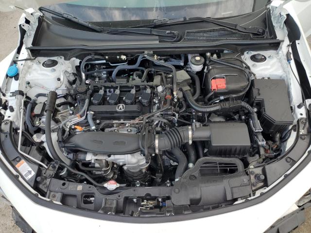 Photo 10 VIN: 19UDE4H62RA022593 - ACURA INTEGRA A- 