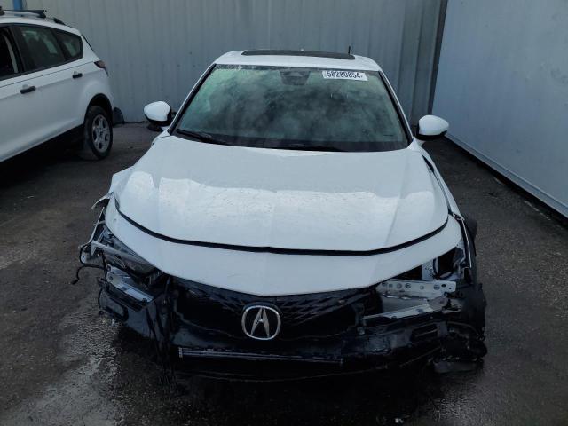 Photo 4 VIN: 19UDE4H62RA022593 - ACURA INTEGRA A- 