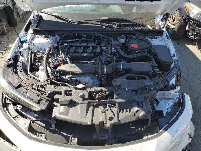 Photo 10 VIN: 19UDE4H63PA008991 - ACURA INTEGRA A- 