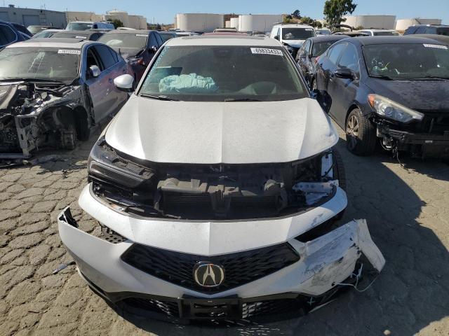 Photo 4 VIN: 19UDE4H63PA008991 - ACURA INTEGRA A- 