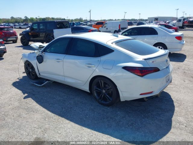 Photo 2 VIN: 19UDE4H63PA010126 - ACURA INTEGRA 