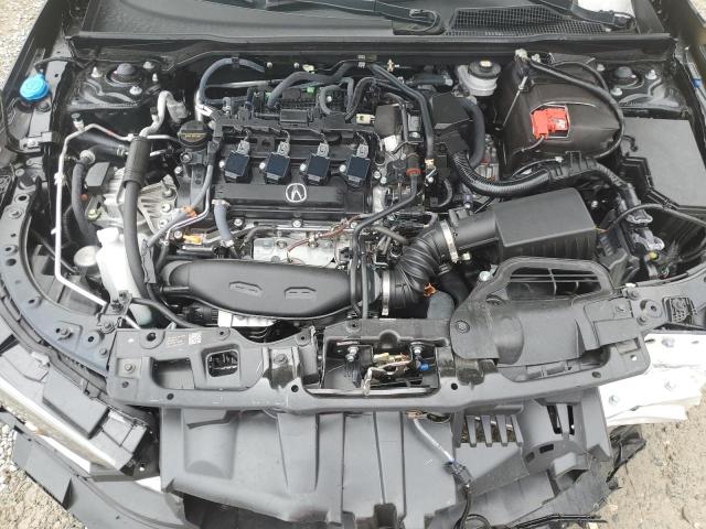 Photo 10 VIN: 19UDE4H63PA013821 - ACURA INTEGRA 