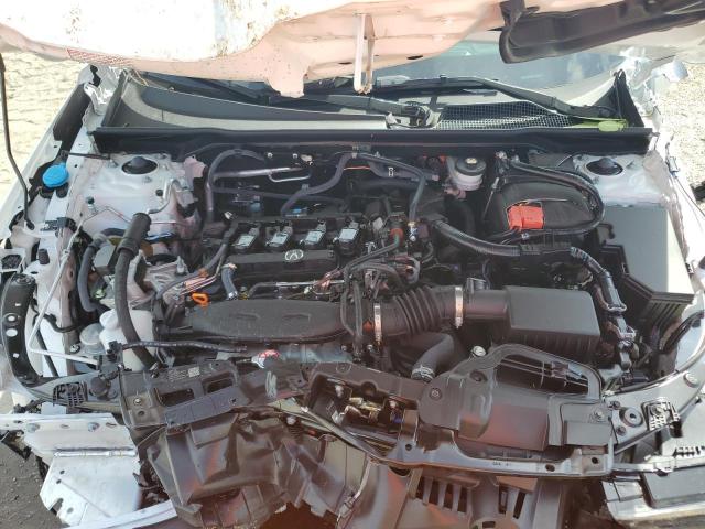 Photo 10 VIN: 19UDE4H63RA029438 - ACURA INTEGRA A- 