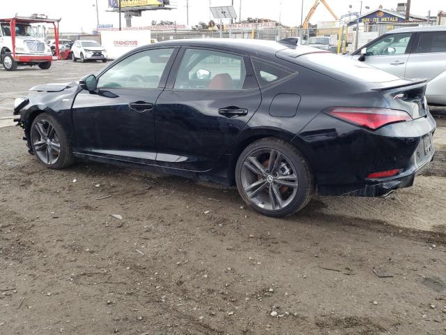 Photo 1 VIN: 19UDE4H64PA005467 - ACURA INTEGRA A- 