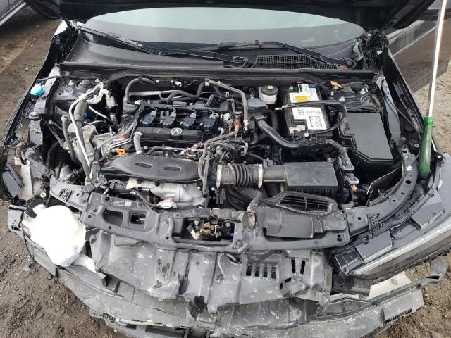 Photo 10 VIN: 19UDE4H64PA005467 - ACURA INTEGRA A- 