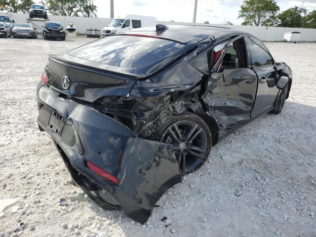 Photo 3 VIN: 19UDE4H64PA005534 - ACURA INTEGRA A- 