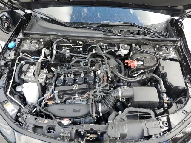 Photo 6 VIN: 19UDE4H64PA005534 - ACURA INTEGRA A- 