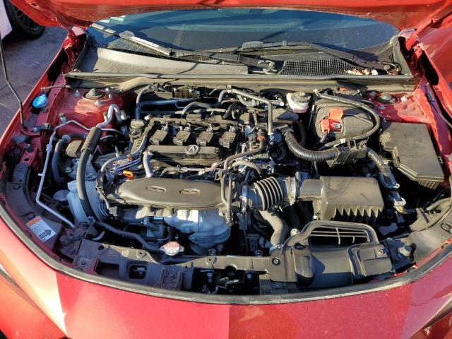 Photo 10 VIN: 19UDE4H64PA009339 - ACURA INTEGRA A- 