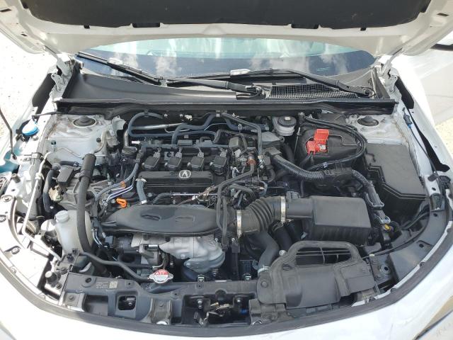 Photo 10 VIN: 19UDE4H64PA020471 - ACURA INTEGRA A- 