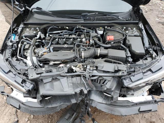 Photo 10 VIN: 19UDE4H64RA008405 - ACURA INTEGRA A- 