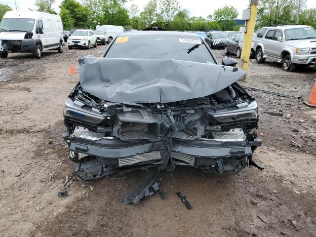 Photo 4 VIN: 19UDE4H64RA008405 - ACURA INTEGRA A- 