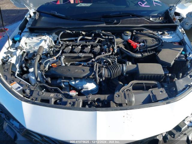 Photo 9 VIN: 19UDE4H64RA011451 - ACURA INTEGRA 