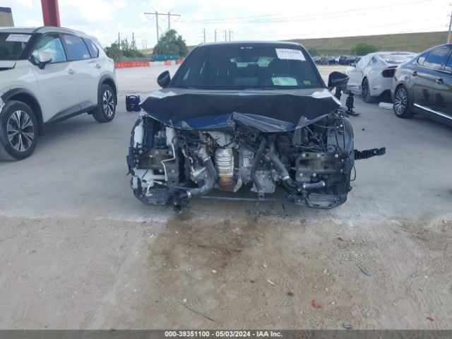 Photo 5 VIN: 19UDE4H65PA008670 - ACURA INTEGRA 