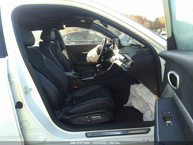 Photo 4 VIN: 19UDE4H65PA023945 - ACURA INTEGRA 