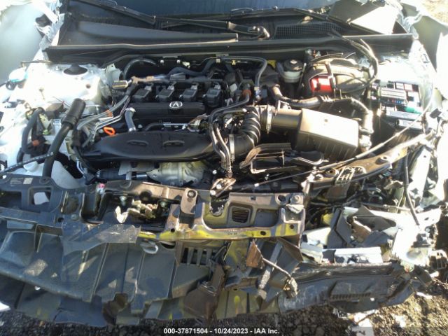 Photo 9 VIN: 19UDE4H65PA023945 - ACURA INTEGRA 