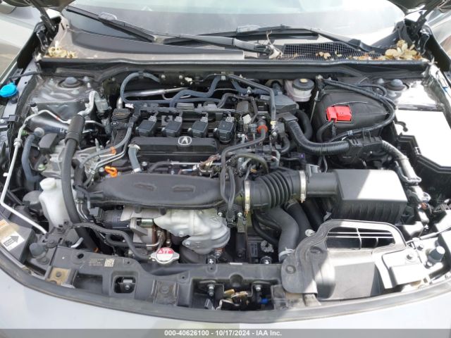 Photo 9 VIN: 19UDE4H65RA000412 - ACURA INTEGRA 