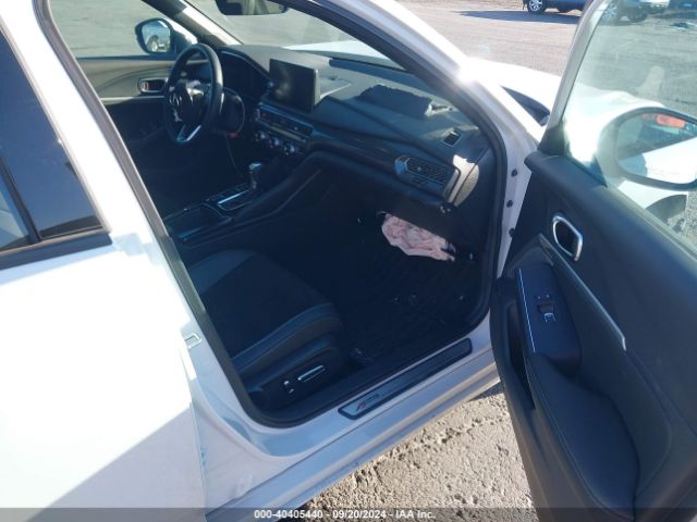 Photo 4 VIN: 19UDE4H65RA027769 - ACURA INTEGRA 