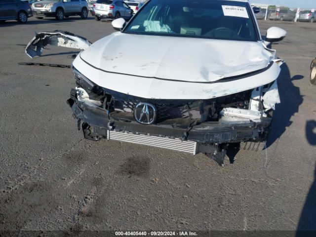 Photo 5 VIN: 19UDE4H65RA027769 - ACURA INTEGRA 