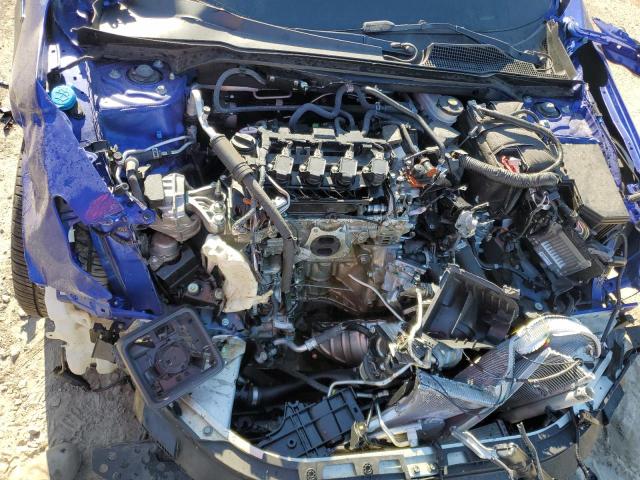 Photo 10 VIN: 19UDE4H66PA001727 - ACURA INTEGRA A- 