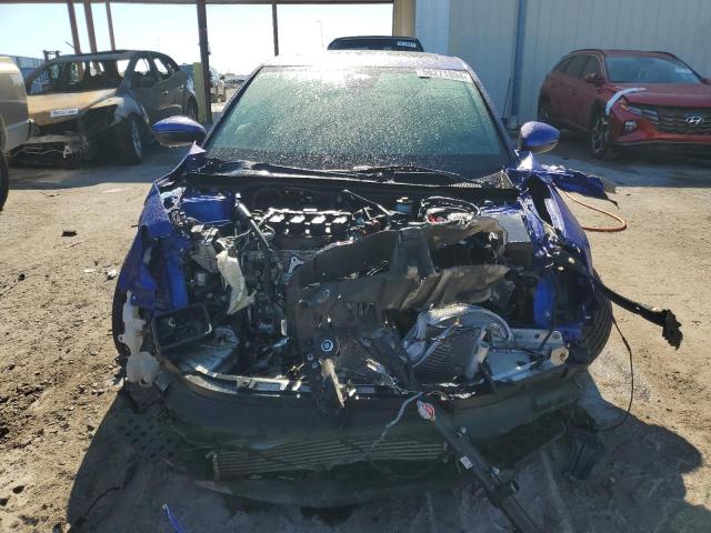 Photo 4 VIN: 19UDE4H66PA001727 - ACURA INTEGRA A- 