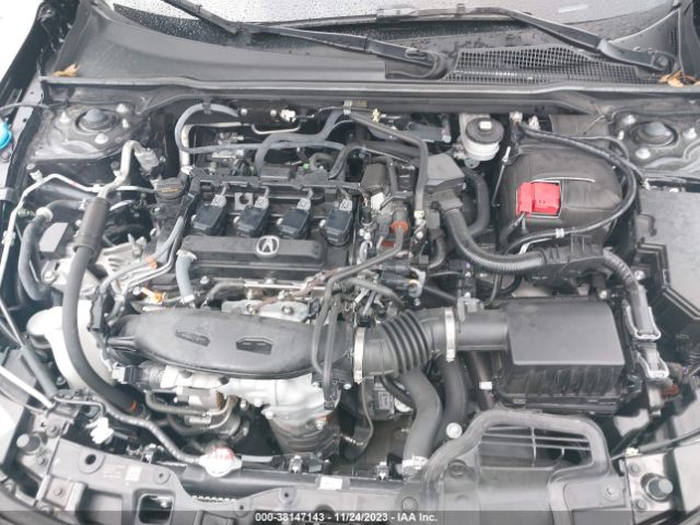 Photo 9 VIN: 19UDE4H66PA012081 - ACURA INTEGRA 